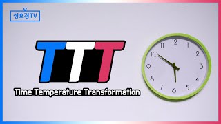 Time Temperature Transformation