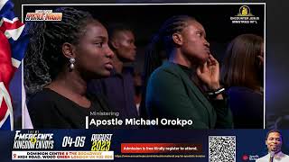 7 Corruption of the soul - Apostle Michael Orokpo
