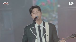 DAY6 -(I'm Melting)- ASIA ARTIST AWARDS THAILAND 2024