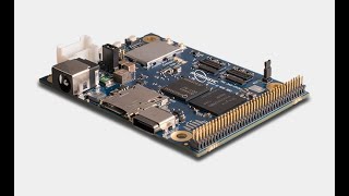 Qualcomm® QCS605 System-on-Chip | Unboxing Intrinsyc's Open-Q™ 605 Single Board