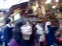 浅草鳳神社の酉の市・二の酉１：参拝