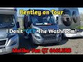 Search For A New Van Part 6 | Malibu Van GT 640 LERB | Leftfield Washroom!