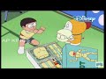 nobita seai kaisai meli doremi doramon hindi part 1