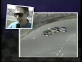 1991 busch clash