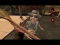 what was cut postal 2 episode 16