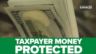 Pay back taxpayers: Ohio to hold government employees accountable for money lost in scams