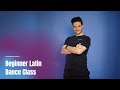 Latin Dance Class for Beginners| Learn Salsa, Cha Cha, Jive & Samba | 30 Min