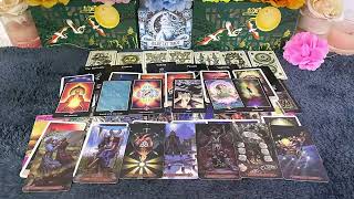 LEO   - SOMEONE COMES BACK BUT YOU SHOULD KNOW SOMETHING LEO  LOVE TAROT READING