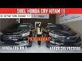 KING GALLERY CHANNEL 2 | PILIH MANA ! MULAI 100 JT AN !!! HONDA CRV RM3 VS HONDA CRV PRESTIGE !!!