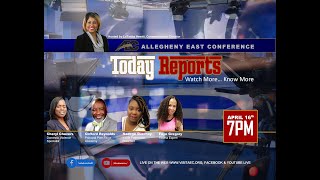 AEC Today Reports Episode 6