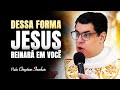 QUER VIVER NA GRAÇA DE DEUS?