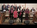 PART 2 SRGMA CONVENTION CHOIR 3/1/19