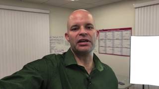 Fearless Speaking for Direct Sales | Coach Sean Smith