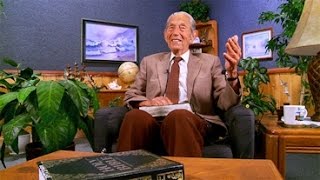 Harold Camping July 8, 2011