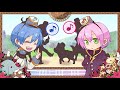 【がくぽ・KAITO・VY2・キヨテル】ドレミファロンド【カバー】