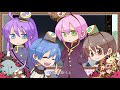 【がくぽ・KAITO・VY2・キヨテル】ドレミファロンド【カバー】
