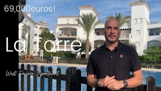 Selling Sunset Spain - La Torre Golf Resort - sales@sellingsunset.es