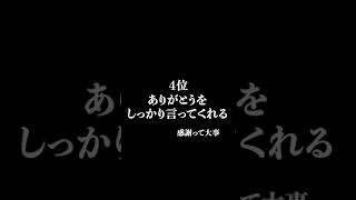 付き合ったら大切にしてくれる男性の特徴TOP5 #shorts #恋愛心理学 #恋愛あるある