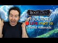 Build Asteroids - My Journey Through Boot.dev 🔴 LIVE PART 10