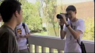 CSSSA DVD Part 2