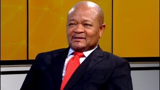 Public Service Minister Mchunu on efforts to tackle huge wage bill