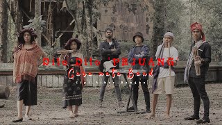 DILO DILO 'PEJUANG'  Gara Mata Band Ft Clara Beneditta Sinuhaji (Full  Video)