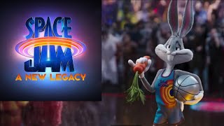 Eh what’s up doc | All Scenes | Space Jam 2