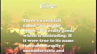 Sex on the Beach | CheapCaribbean.com