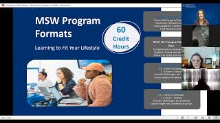 MSW Information Session | October 19, 2023