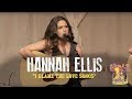 Hannah Ellis - 