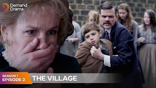 The Village Season 1 Episode 2