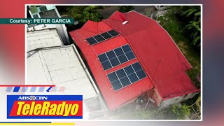 ALAMIN: Sulit nga bang magpakabit ng solar panels? | Bida Konsyumer (25 Mar 2023)