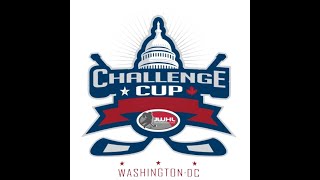 2.14.25 2:10 PM JWHL CHALLENGE CUP #10 San Diego Angels vs Washington Pride - MedStar Arlington