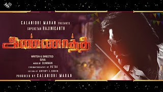 Annaatthe Trailer – Rajinikanth Mass Commercial Movie – Village Story | Nayanthara | Siruthai Siva