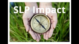 SLP Impact