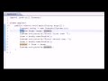 Java Programming Tutorial  7 Building a Basic Calculator
