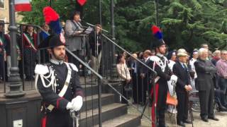 Piacenza24 - Festa della Repubblica 2016 ai Giardini Margherita