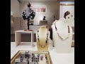 天然石ビーズアクセサリー展、シャポー本八幡にて好評開催中！1月8～14日10～21時 日祝20時30分 シャポー本八幡 軽く、楽しく身に付けられる天然石ビーズアクセサリー…多彩な新作をお楽しみ下さい！