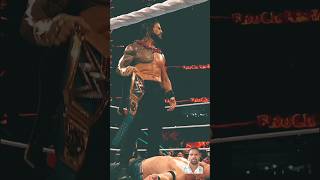 John Cena felt the fury of the returning Brock Lesnar at last year’s SummerSlam! #Short
