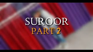 Suroor Part 2 Dance Cover Video #nehakakkar #bilalsaeed