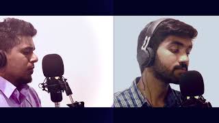 Arimathya Nattil Feat. Amith Alan | Good Friday song | Jacobite Syrian Songs