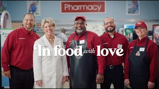 Harris Teeter New Year 2026