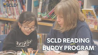 SCLD Reading Buddy Program