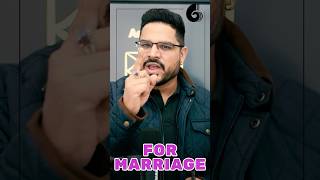 Marriage Predictions: Secrets of Life Partner Through Astrology