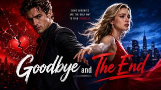 HD FULL💕I Decided To End Our Love Forever#BreakupDrama #LoveAndRegret #EmotionalRomance