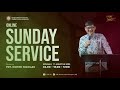 [Playback] GBI JIS | Ibadah Online - 11 Agustus 2024