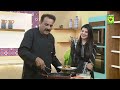 sindhi fish pulao easy recipe sindh ki saughaat host abeel chef a.r. jamali masala tv