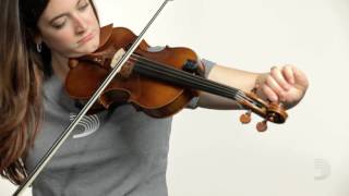 The NS Micro Violin \u0026 Viola Tuner