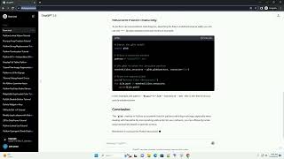 Use glob to match pattern in string in python