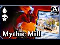 Dimir Turbo Mill - Historic - MTG Arena